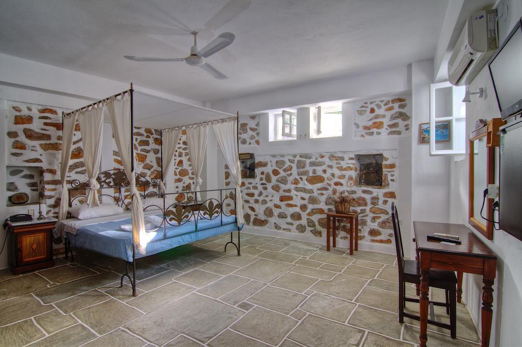 Platys Gialos Hotel Sifnos Platis Gialos  Room photo